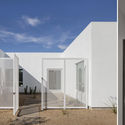 La casa de los patios / HK Associates Inc | Plataforma Arquitectura