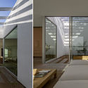 La casa de los patios / HK Associates Inc | ArchDaily Colombia