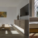 La casa de los patios / HK Associates Inc | ArchDaily México