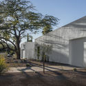 La casa de los patios / HK Associates Inc | ArchDaily México