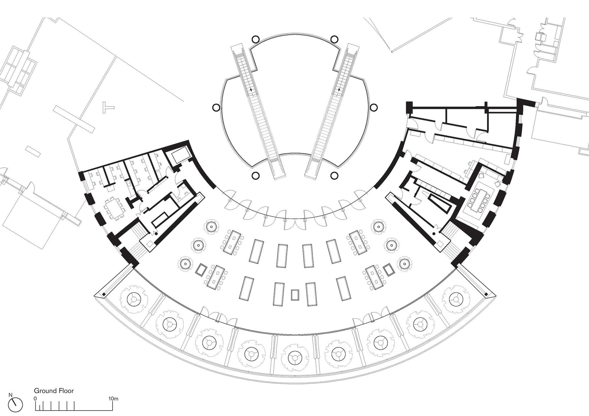 Dubai Mall Floor Plan Home Alqu