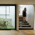 Garden House / CONNATURAL - Houses