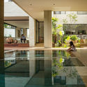 Garden House / CONNATURAL - Houses