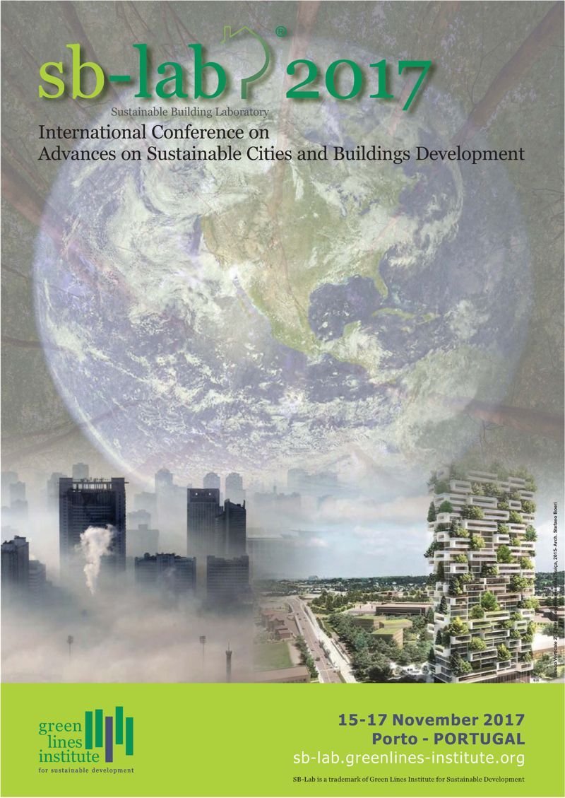 Sb Lab Call for Submissions: SB-Lab 2017 - International Conference on ...