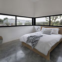 Casa entre el olivar / Henkin Irit & Shavit Zohar - Casas