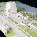 Obama Foundation divulga projeto para Centro Presidencial em Chicago - Image 1 of 4
