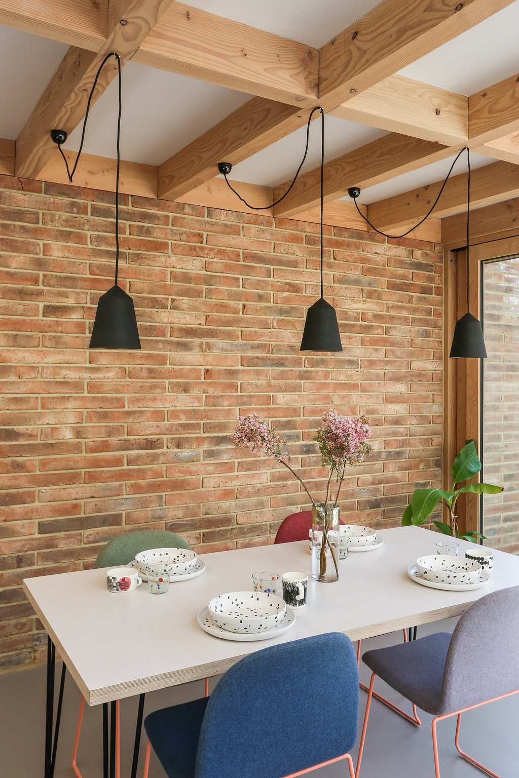 Gallery of Arbour House / nimtim architects 23