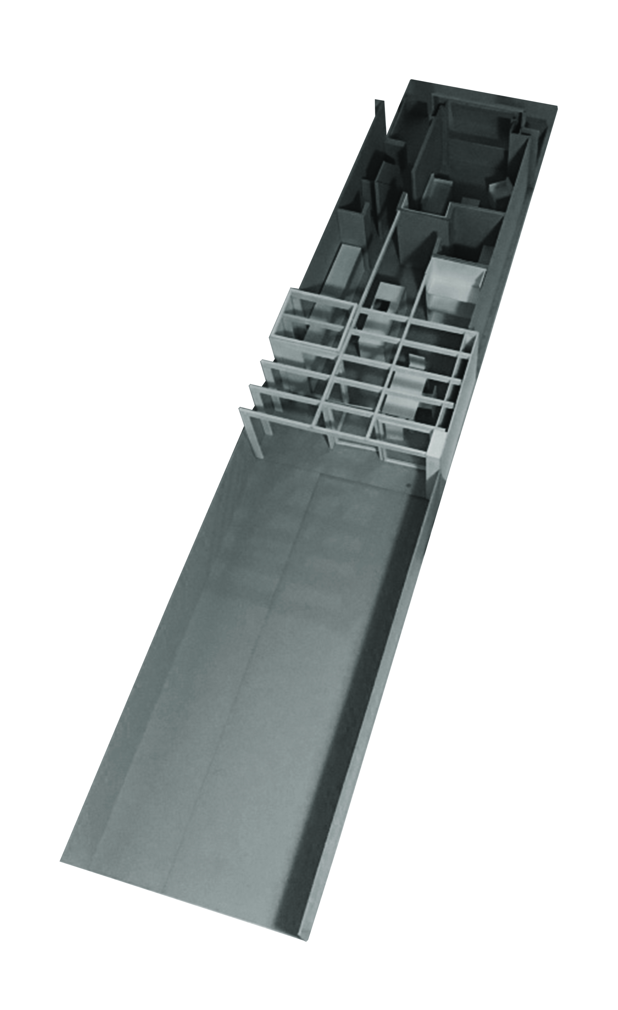 Gallery of Arbour House / nimtim architects 41