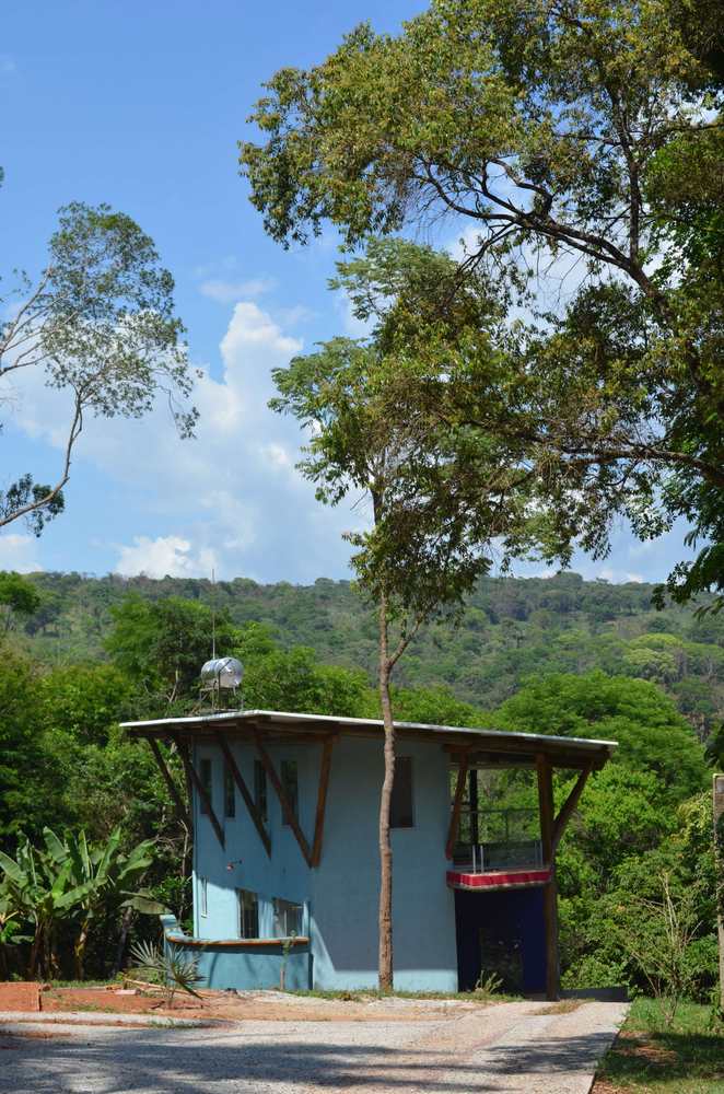 Casa HC  / João Diniz Arquitetura - Floresta
