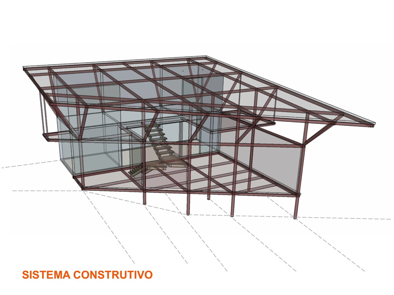 Casa HC  / João Diniz Arquitetura - Imagem 25 de 27