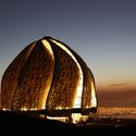 TED Talk: Arquiteto do Templo Bahá'í no Chile fala sobre o projeto de espaços sagrados - Image 1 of 4
