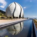 TED Talk: Arquiteto do Templo Bahá'í no Chile fala sobre o projeto de espaços sagrados - Image 2 of 4