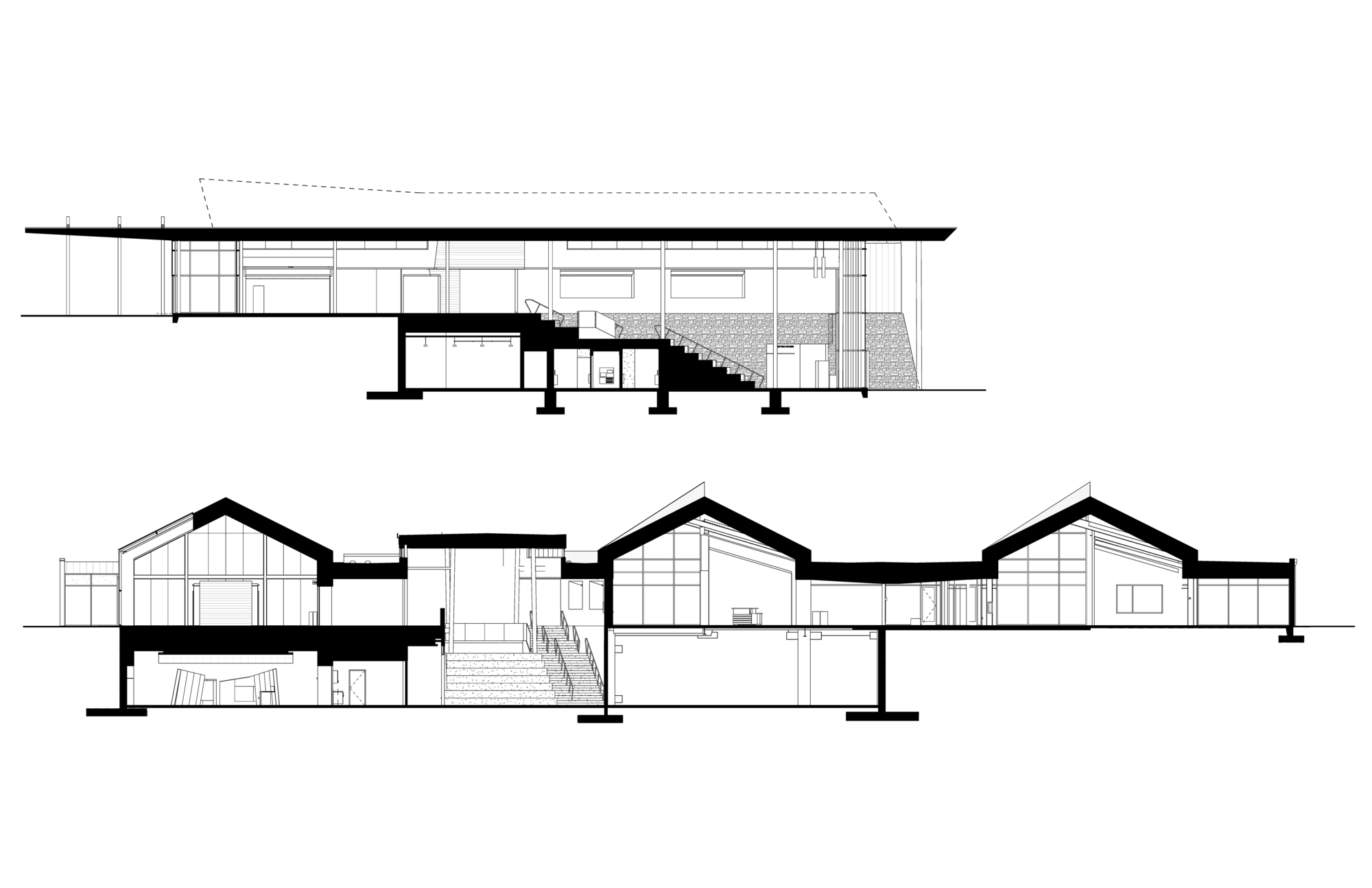 Gallery of Varina Area Library / BCWH Architects 33