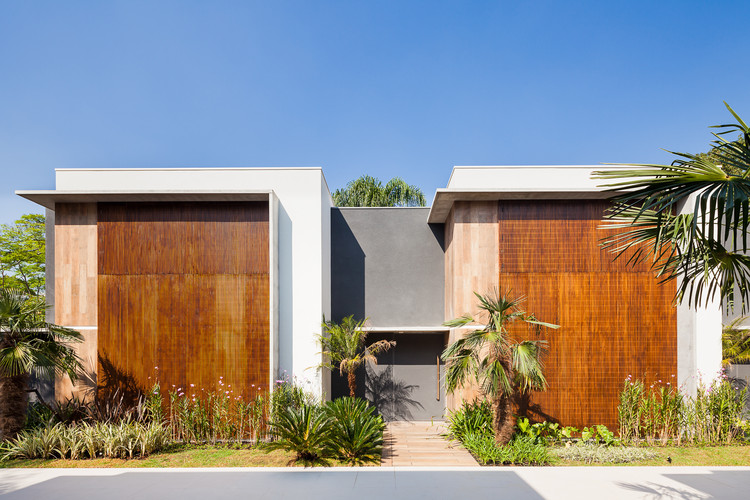 Vila Sagres  / Pessoa Arquitetos + Base Urbana  - Mais Imagens