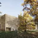 Peter Zumthor presenta futura ampliación de la Fundación Beyeler en Suiza - Imagen Principal