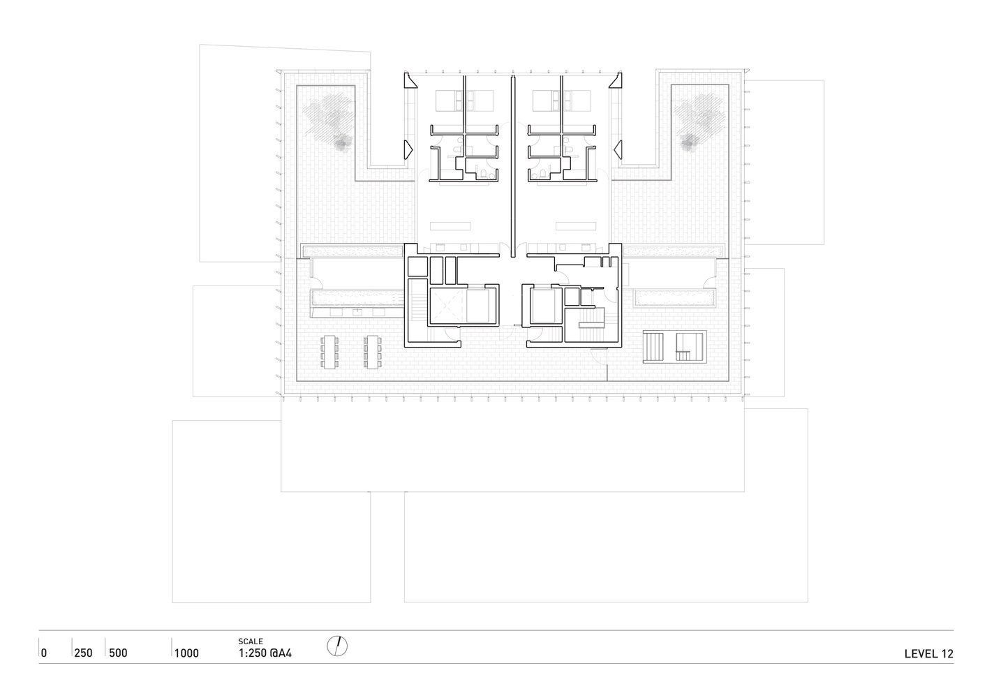 Conorr Smart Gallery of Connor / Smart Design Studio - 21
