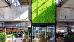 Antao Headquarters / ANTAO group