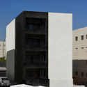A R D 334 / A R D designs - Apartments, Facade