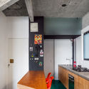 Viadutos Apartment / Vão - Apartment Interiors
