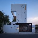 Casa Apertura / Stu/D/O - Casas