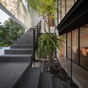 Casa Apertura / Stu/D/O - Casas
