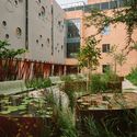 Hospital de niños Nelson Mandela / Sheppard Robson + John Cooper Architecture + GAPP + Ruben - Hospital
