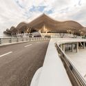 Aeropuerto de Zagreb / Kincl + Neidhardt + Institut IGH - Imagen 3 de 31