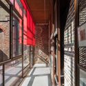 A Galeria em Camadas / Gianni Botsford Architects - Galeria