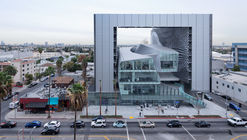 Interview With Thom Mayne: “I Am a Pragmatic Idealist”