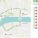 Citymapper, World-Renowned Urban Mobility App, Launches London's First Pop-Up Bus Route - Image 2 of 4