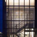 PIER THIRTY Group's Western Japan HQ Building  / Yoshihiro Kato Atelier - Institutional Buildings