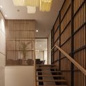 PIER THIRTY Group's Western Japan HQ Building  / Yoshihiro Kato Atelier - Institutional Buildings