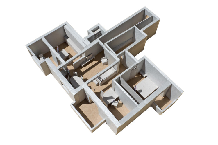 Maquete Virtual