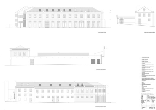 Galeotas House / Appleton & Domingos Galeotas House / Appleton & Domingos - Image 71 of 72