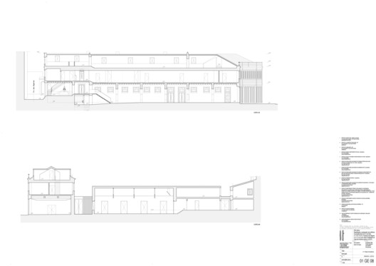 Galeotas House / Appleton & Domingos Galeotas House / Appleton & Domingos - Image 66 of 72