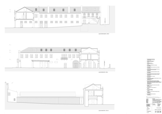 Galeotas House / Appleton & Domingos Galeotas House / Appleton & Domingos - Image 72 of 72