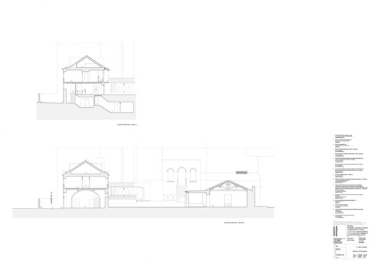 Galeotas House / Appleton & Domingos Galeotas House / Appleton & Domingos - Image 67 of 72