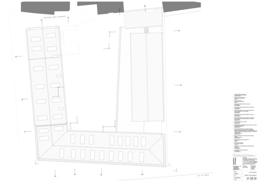 Galeotas House / Appleton & Domingos Galeotas House / Appleton & Domingos - Image 65 of 72