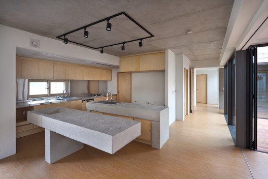 Yugok Dong Housing Market  / On Architects Inc.  - Interior Photography, Bedroom