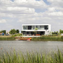 Casa N  / Estudio GMARQ - Exterior Photography, Waterfront