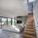 Casa N  / Estudio GMARQ - Interior Photography, Stairs