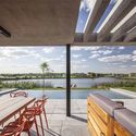 Casa N  / Estudio GMARQ - Interior Photography, Waterfront, Deck