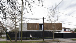 Casa Acassuso / VDV ARQ