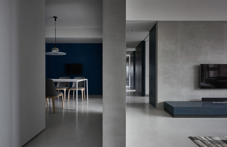 Boundary / Wei Yi International Design Associates, © Hey! Cheese