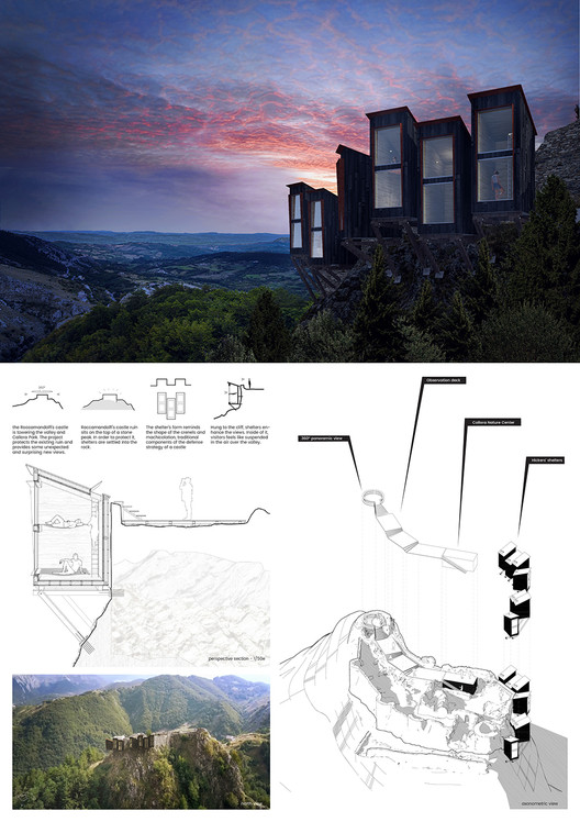 YAC Announces the Winners of Castle Resort Competition - Image 17 of 50