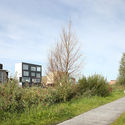 House with 11 Views  / Marc Koehler Architects - Houses, Facade