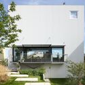 House with 11 Views  / Marc Koehler Architects - Houses, Facade, Stairs