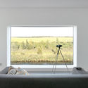 House with 11 Views  / Marc Koehler Architects - Houses