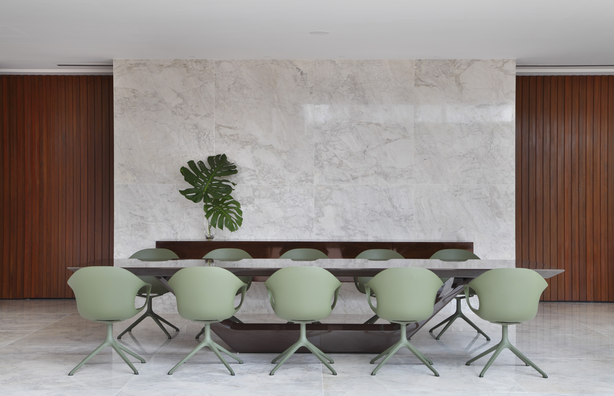 Galería de Casa AN / Studio Guilherme Torres - 20