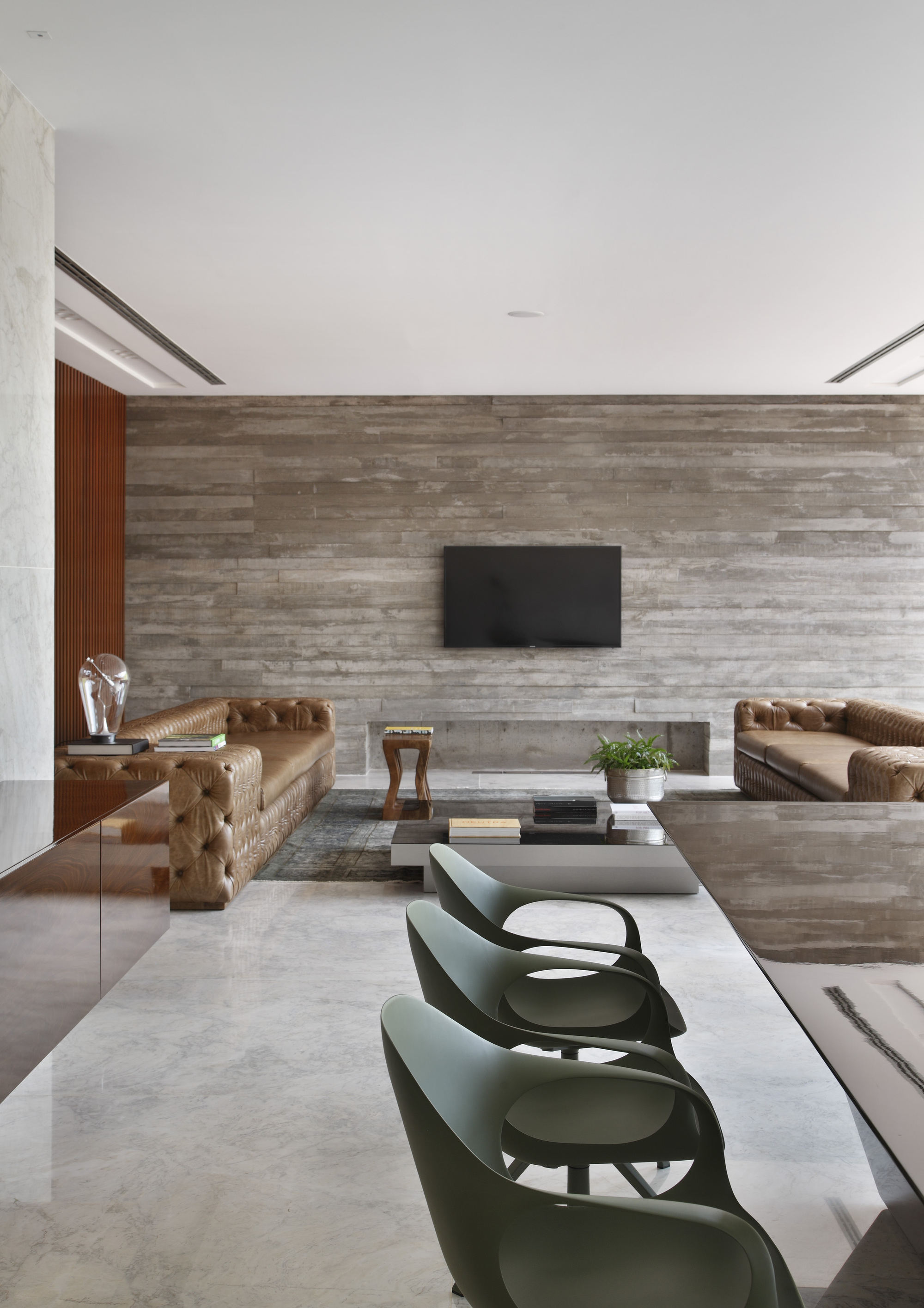 Gallery of AN House / Studio Guilherme Torres - 6